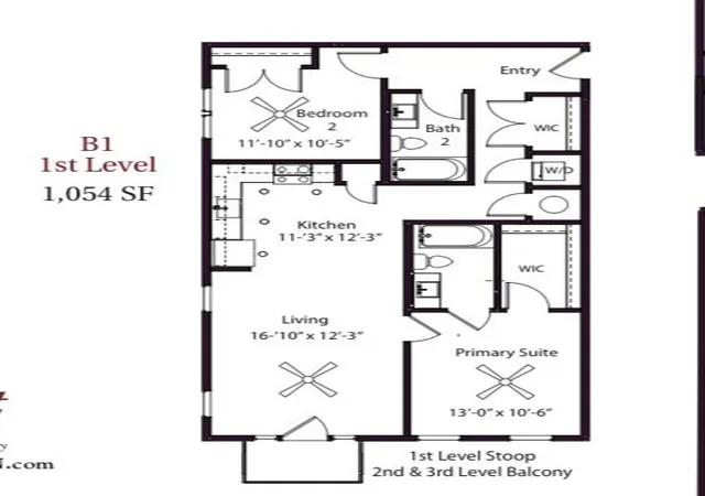 Photo 2 of Condo for sale at 2060 Tollgate Blvd #301, Thompsons Station, TN 37179 | MLS# 3529239 | Listing updated on 2026-08-31