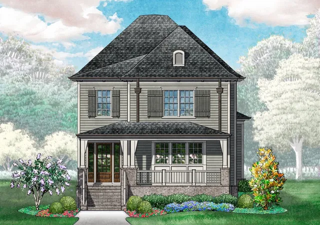 Photo 1 of Single family home for sale at 216 Equine St, Franklin, TN 37064 | MLS# 3529249 | Listing updated on 2026-09-03