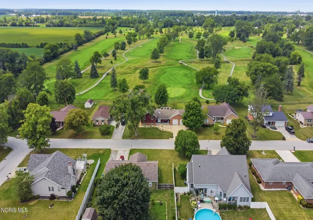 Photo 1 of Sale Pending at 578 N Angela Dr, Fostoria, OH 44830 | MLS# 10011597 | Listing updated on 2026-08-14