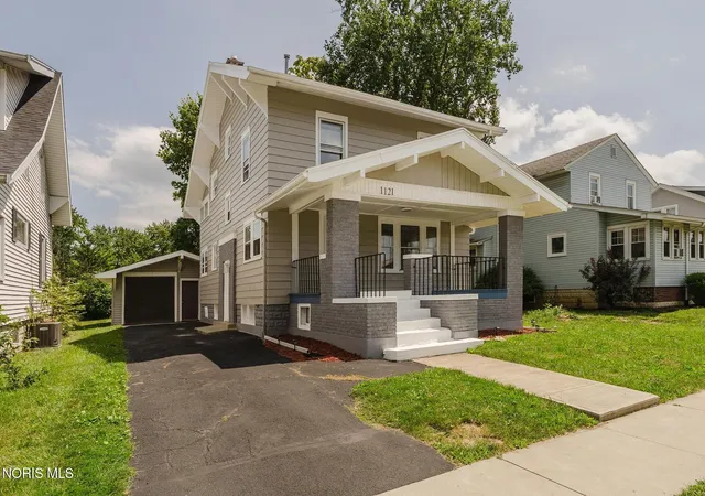 1st image of 1121 Summit St, Findlay, OH 45840 | MLS# 10011569
