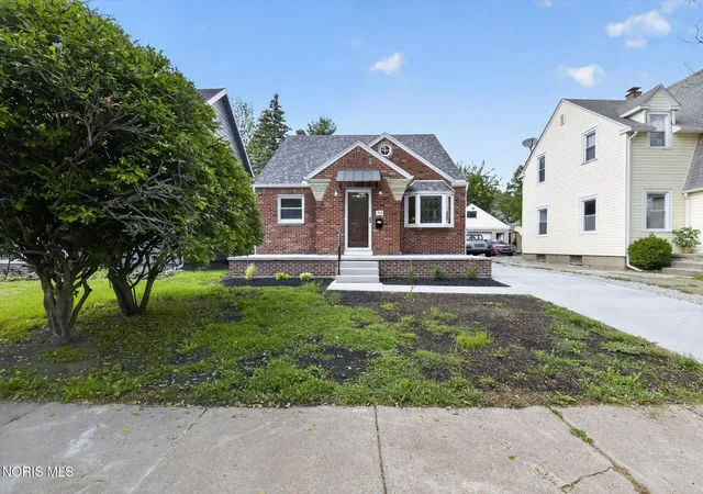 3rd image of 314 W Poinsetta Ave, Toledo, OH 43612 | MLS# 10012053