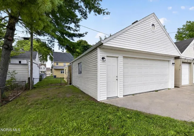 45th image of 314 W Poinsetta Ave, Toledo, OH 43612 | MLS# 10012053