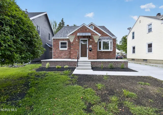 4th image of 314 W Poinsetta Ave, Toledo, OH 43612 | MLS# 10012053