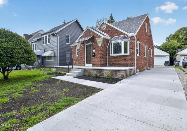 5th image of 314 W Poinsetta Ave, Toledo, OH 43612 | MLS# 10012053
