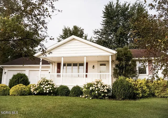 2nd image of 15824 Ohio 115, Columbus Grove, OH 45830 | MLS# 10011664