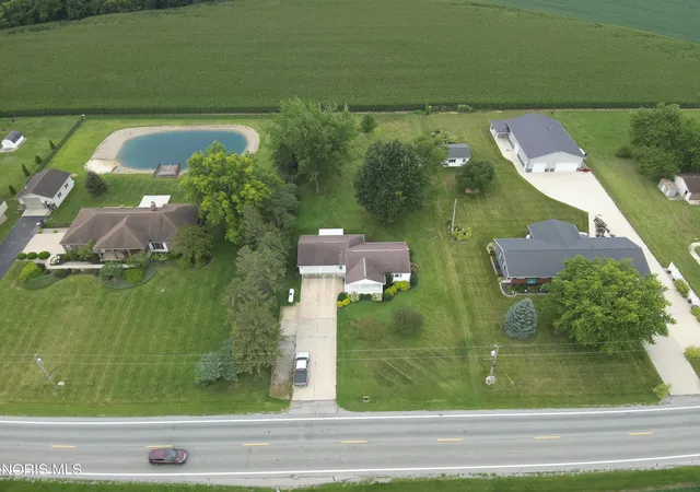32nd image of 15824 Ohio 115, Columbus Grove, OH 45830 | MLS# 10011664