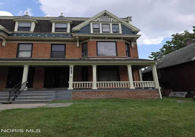 2nd image of 1012 N Superior St, Toledo, OH 43604 | MLS# 10011742