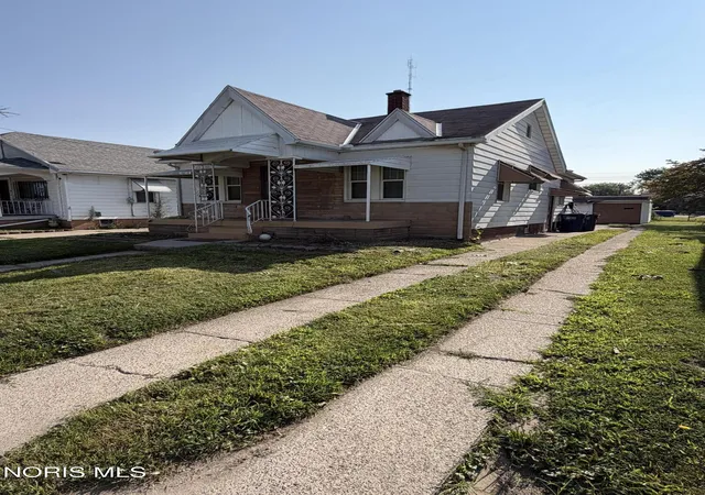 1st image of 614 Wamba Ave, Toledo, OH 43607 | MLS# 10011706