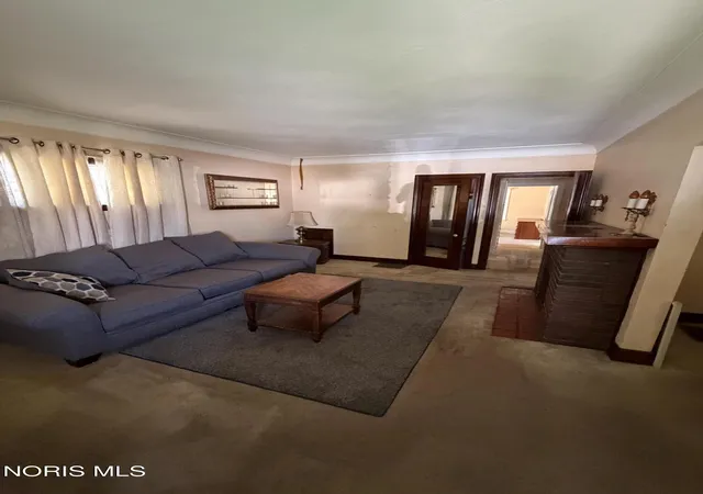 Photo 3 of Single family home for sale at 614 Wamba Ave, Toledo, OH 43607 | MLS# 10011706 | Listing updated on 2026-08-10