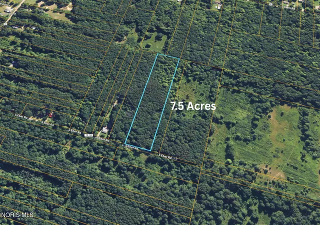 10th image of 801 S Eber Rd, Swanton, OH 43558 | MLS# 10011716