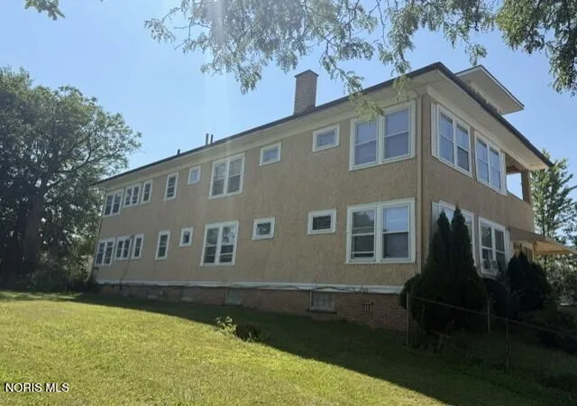 Photo 3 of Sale Pending at 2240 Franklin Ave, Toledo, OH 43620 | MLS# 10011822 | Listing updated on 2026-09-02