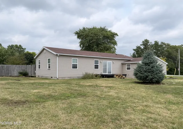 2nd image of 2198 County Road 32, Risingsun, OH 43457 | MLS# 10011938
