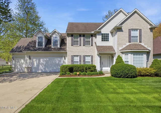 1st image of 712 Whisperlake Rd, Holland, OH 43528 | MLS# 10012001