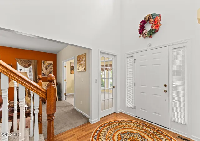 Photo 3 of Single family home for sale at 712 Whisperlake Rd, Holland, OH 43528 | MLS# 10012001 | Listing updated on 2026-09-22