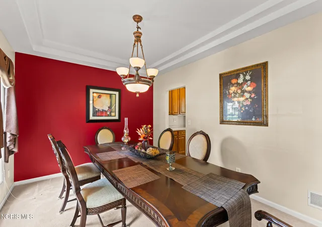 Photo 3 of Single family home for sale at 712 Whisperlake Rd, Holland, OH 43528 | MLS# 10012001 | Listing updated on 2026-09-22