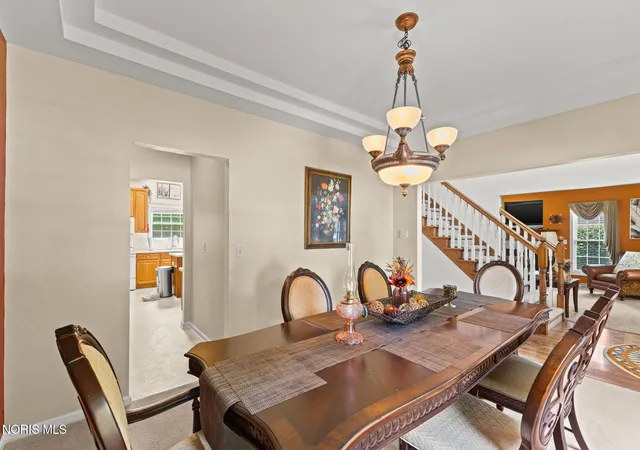 Photo 4 of Single family home for sale at 712 Whisperlake Rd, Holland, OH 43528 | MLS# 10012001 | Listing updated on 2026-09-22