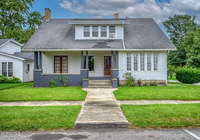 1st image of 112 S Main St, Bloomdale, OH 44817 | MLS# 10012038