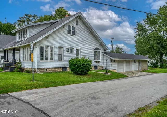 3rd image of 112 S Main St, Bloomdale, OH 44817 | MLS# 10012038