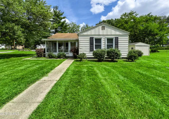 Photo 1 of Single family home for sale at 4436 Foxglove Rd, Toledo, OH 43623 | MLS# 10012568 | Listing updated on 2026-08-31