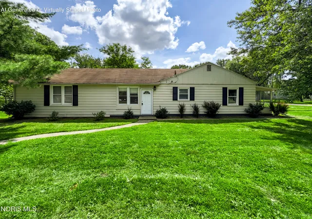 Photo 3 of Single family home for sale at 4436 Foxglove Rd, Toledo, OH 43623 | MLS# 10012568 | Listing updated on 2026-08-31