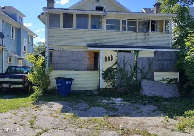 Photo 1 of Multi family home for sale at 2010 Airport Hwy, Toledo, OH 43609 | MLS# 10012690 | Listing updated on 2026-09-06