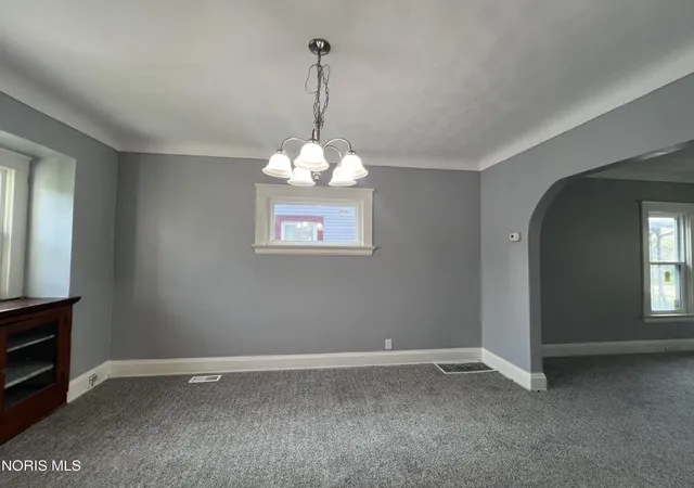 Photo 3 of Sale Pending at 1024 Indiana Ave, Toledo, OH 43607 | MLS# 10012696 | Listing updated on 2026-09-07