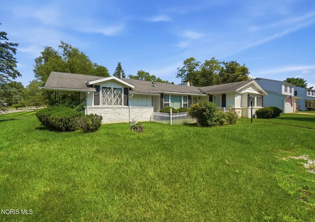 Photo 1 of Single family home for sale at 3840 Inverness Ave, Toledo, OH 43607 | MLS# 10012694 | Listing updated on 2026-08-30