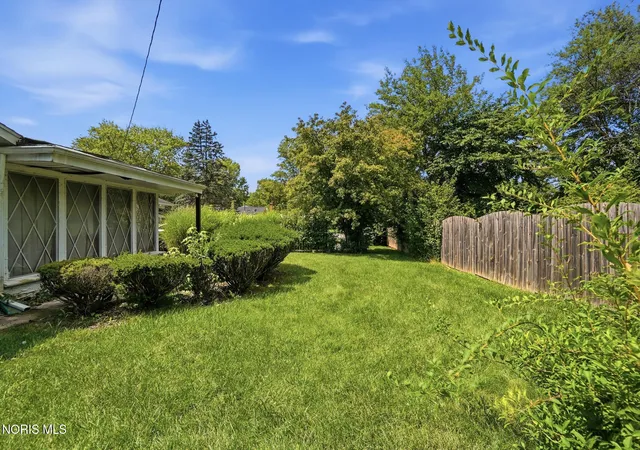 Photo 31 of Single family home for sale at 3840 Inverness Ave, Toledo, OH 43607 | MLS# 10012694 | Listing updated on 2026-08-30