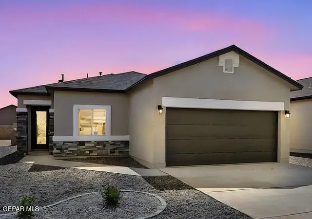 Photo 1 of Sale Pending at 5744 Adamsville Ave, El Paso, TX 79934 | MLS# 935438 | Listing updated on 2026-09-20