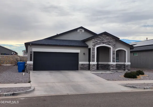 2nd image of 10113 Christmas Cactus Pl, Socorro, TX 79927 | MLS# 949862