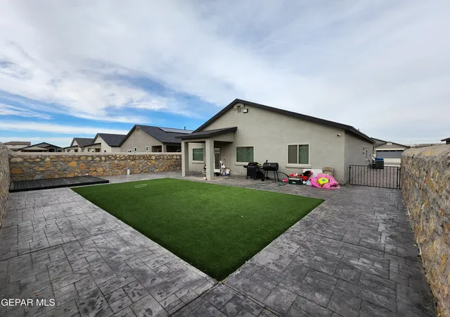 32nd image of 10113 Christmas Cactus Pl, Socorro, TX 79927 | MLS# 949862