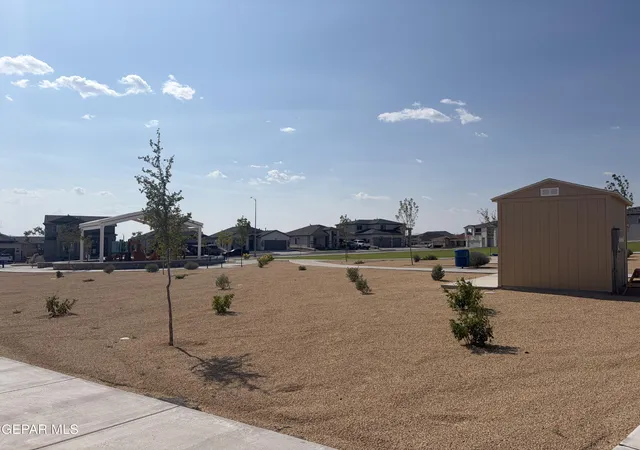 30th image of 12860 Jonathan Raul Wy, Horizon City, TX 79928 | MLS# 940232