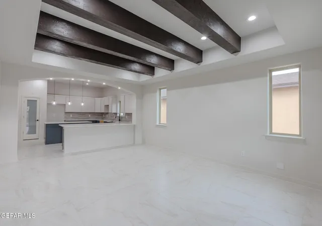 Photo 2 of Single family home for sale at 176 Dawson St, Santa Teresa, NM 88008 | MLS# 941806 | Listing updated on 2026-08-26