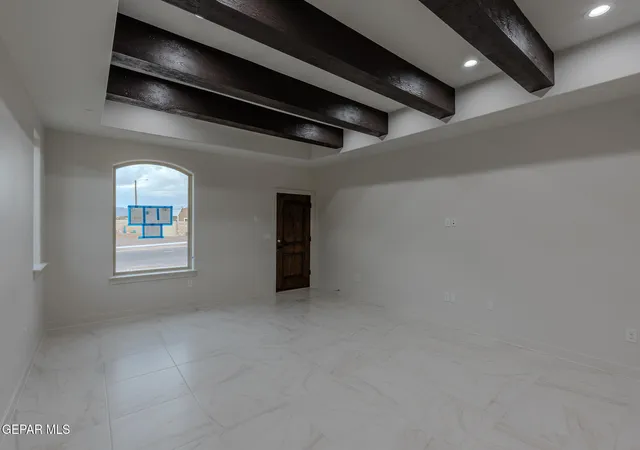 Photo 3 of Single family home for sale at 176 Dawson St, Santa Teresa, NM 88008 | MLS# 941806 | Listing updated on 2026-08-26