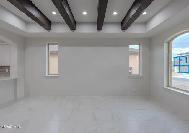 Photo 4 of Single family home for sale at 176 Dawson St, Santa Teresa, NM 88008 | MLS# 941806 | Listing updated on 2026-08-26