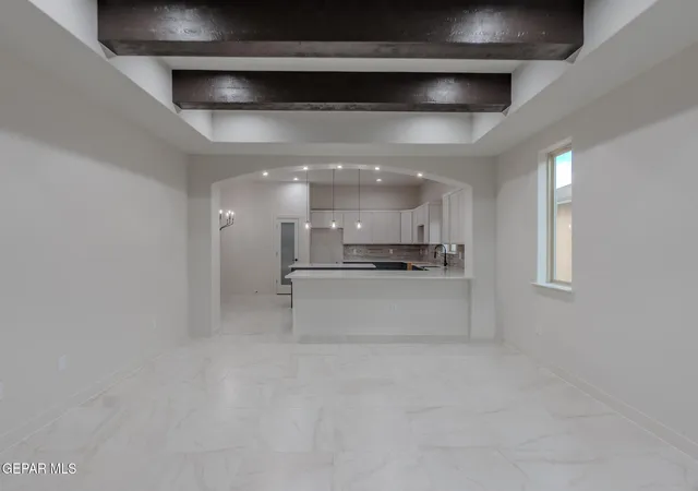 Photo 5 of Single family home for sale at 176 Dawson St, Santa Teresa, NM 88008 | MLS# 941806 | Listing updated on 2026-08-26