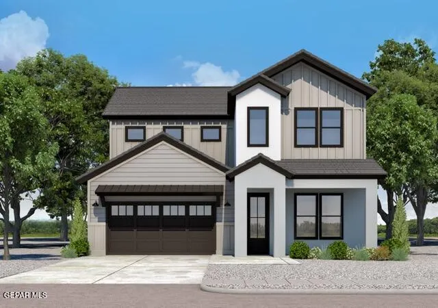 Photo 1 of Single family home for sale at 621 Lacey Oad Way, Horizon City, TX 79928 | MLS# 942127 | Listing updated on 2026-08-24