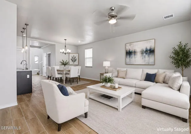 Photo 2 of Single family home for sale at 333 Emerald Rise Dr, Horizon City, TX 79928 | MLS# 942239 | Listing updated on 2026-08-24