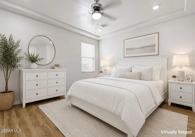 Photo 3 of Single family home for sale at 333 Emerald Rise Dr, Horizon City, TX 79928 | MLS# 942239 | Listing updated on 2026-08-24