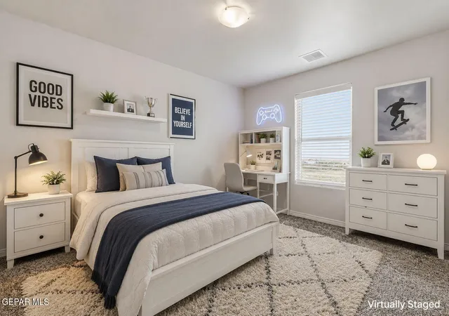 Photo 4 of Single family home for sale at 333 Emerald Rise Dr, Horizon City, TX 79928 | MLS# 942239 | Listing updated on 2026-08-24