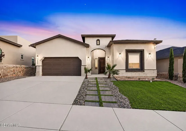 Photo 1 of Single family home for sale at 7540 Enchanted Ridge Dr, El Paso, TX 79911 | MLS# 942799 | Listing updated on 2026-09-20