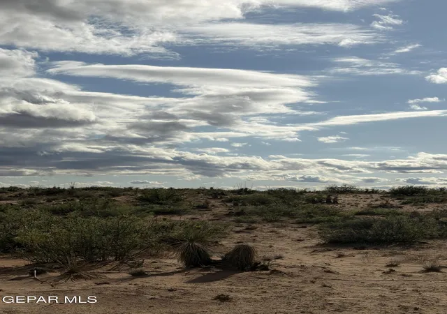 Photo 1 of Land for sale at Tbd Lot 8 Block 11 Sec 22 Psl, Sierra Blanca, TX 79851 | MLS# 943242 | Listing updated on 2026-08-05