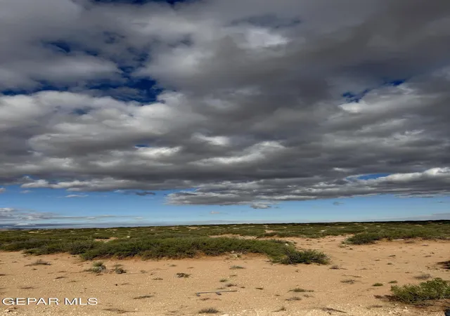 Photo 2 of Land for sale at Tbd Lot 8 Block 11 Sec 22 Psl, Sierra Blanca, TX 79851 | MLS# 943242 | Listing updated on 2026-08-05