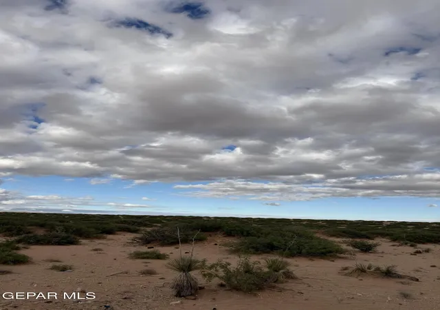Photo 3 of Land for sale at Tbd Lot 8 Block 11 Sec 22 Psl, Sierra Blanca, TX 79851 | MLS# 943242 | Listing updated on 2026-08-05