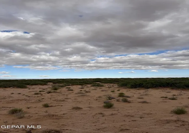 Photo 3 of House for sale at Tbd Lot 8 Block 11 Sec 22 Psl, Sierra Blanca, TX 79851 | MLS# 943242 | Listing updated on 2026-08-05