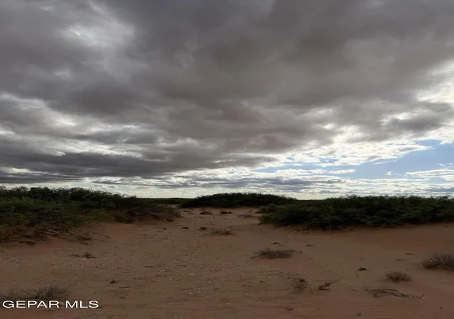 Photo 4 of House for sale at Tbd Lot 8 Block 11 Sec 22 Psl, Sierra Blanca, TX 79851 | MLS# 943242 | Listing updated on 2026-08-05