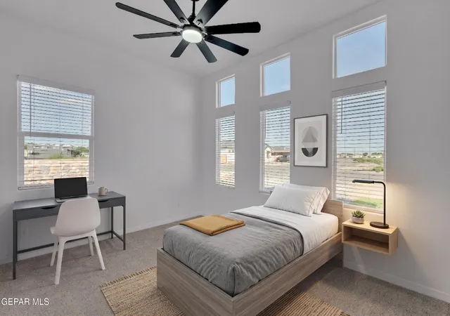 Photo 3 of Single family home for sale at 411 Joya Bonita Rd, Clint, TX 79836 | MLS# 948424 | Listing updated on 2026-09-08