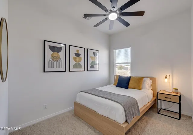Photo 3 of Single family home for sale at 411 Joya Bonita Rd, Clint, TX 79836 | MLS# 948424 | Listing updated on 2026-09-08