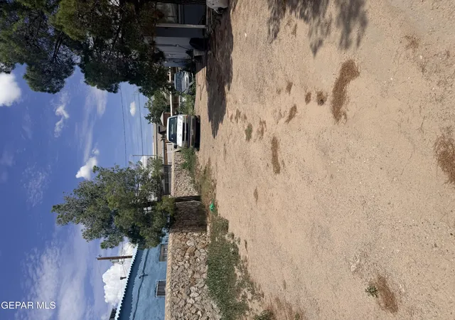 Land for sale at 5617 Rosa Ave, El Paso, TX 79905 | MLS# 949926
