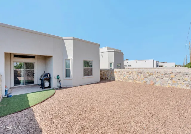 2nd image of 3484 Dana Grey Dr, El Paso, TX 79938